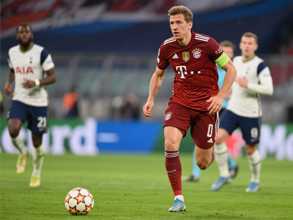 足球的不同 足球的不同