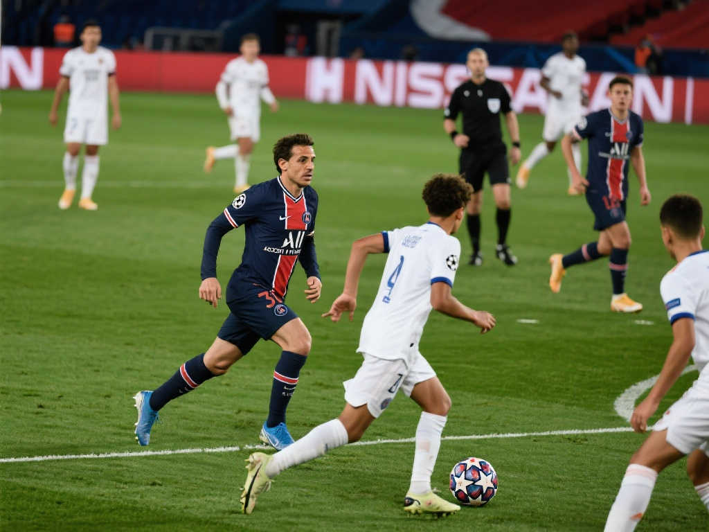 场上崭露头 场上崭露头