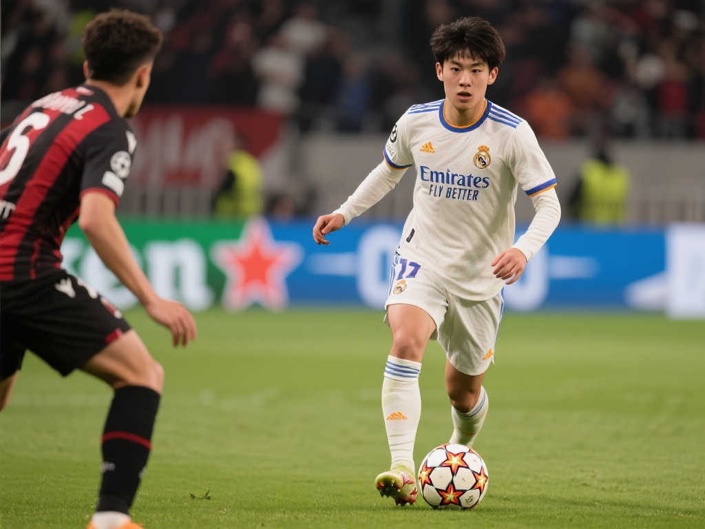 身處的球會 身處的球會