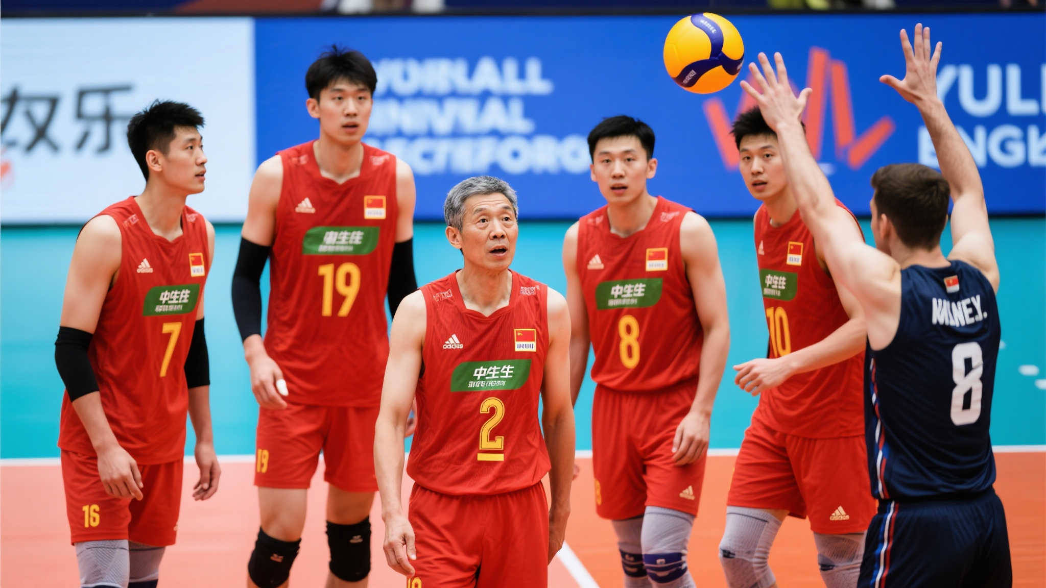 转换进攻 转换进攻