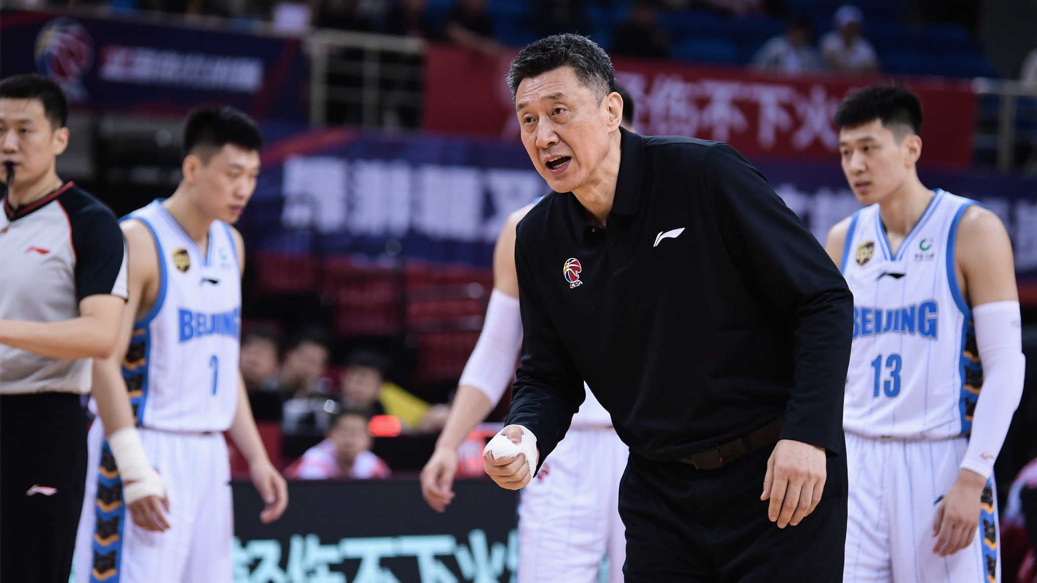 他的表现一 他的表现一