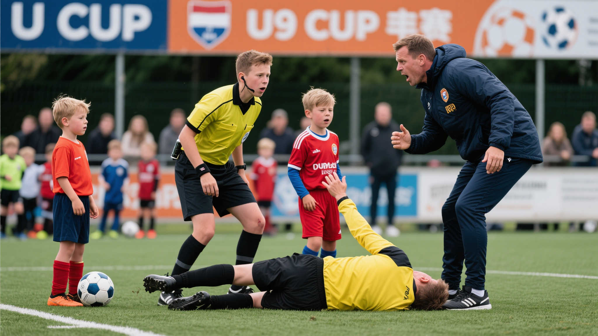 的比分告终 的比分告终