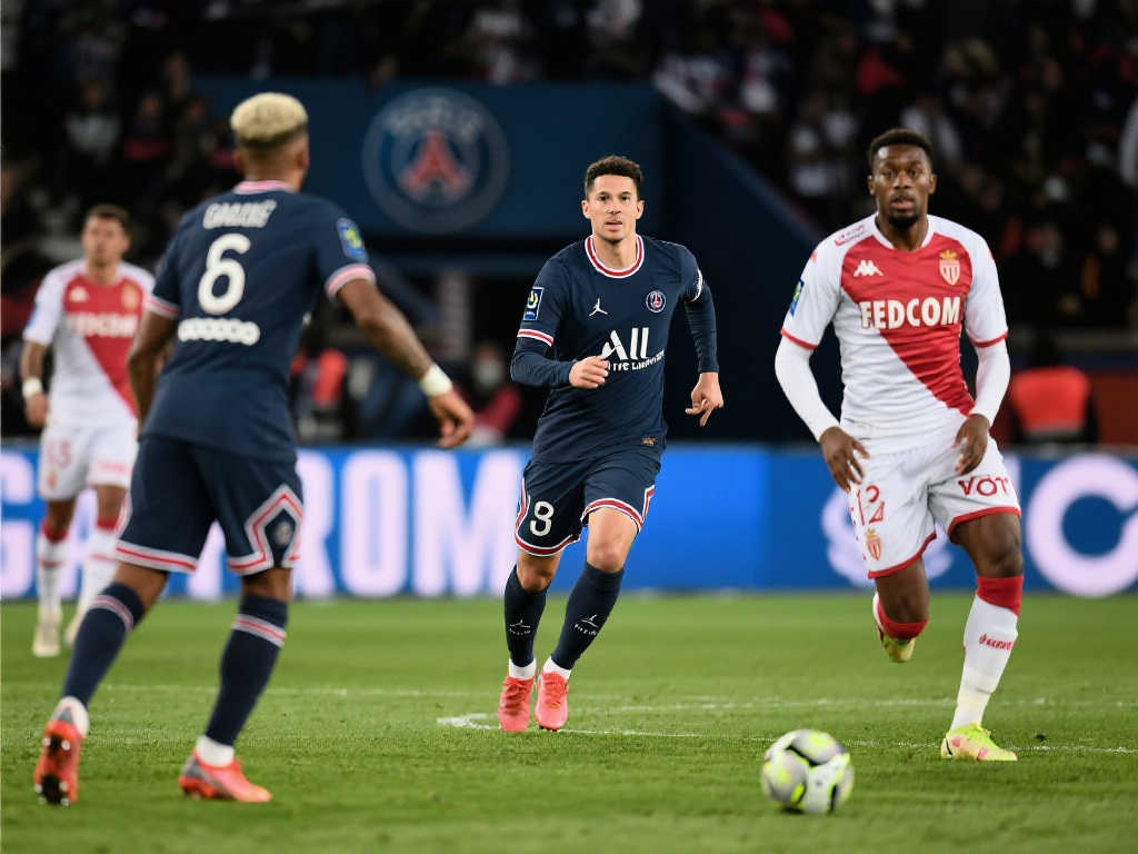 讓球迷感受 讓球迷感受