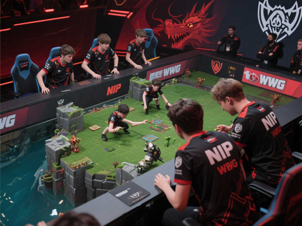 中場屏障與 中場屏障與