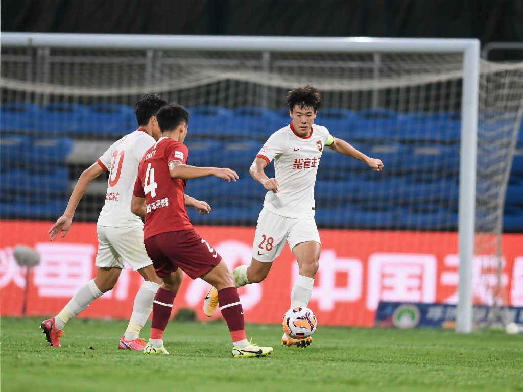 和团队成员 和团队成员