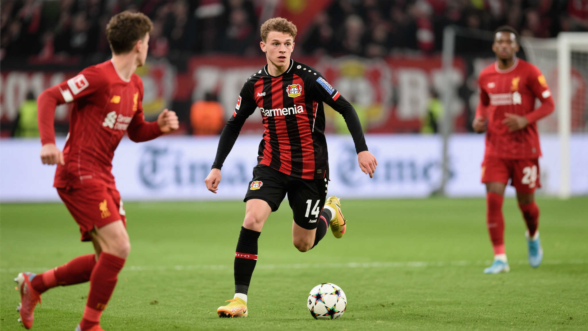 比赛回顾 比赛回顾